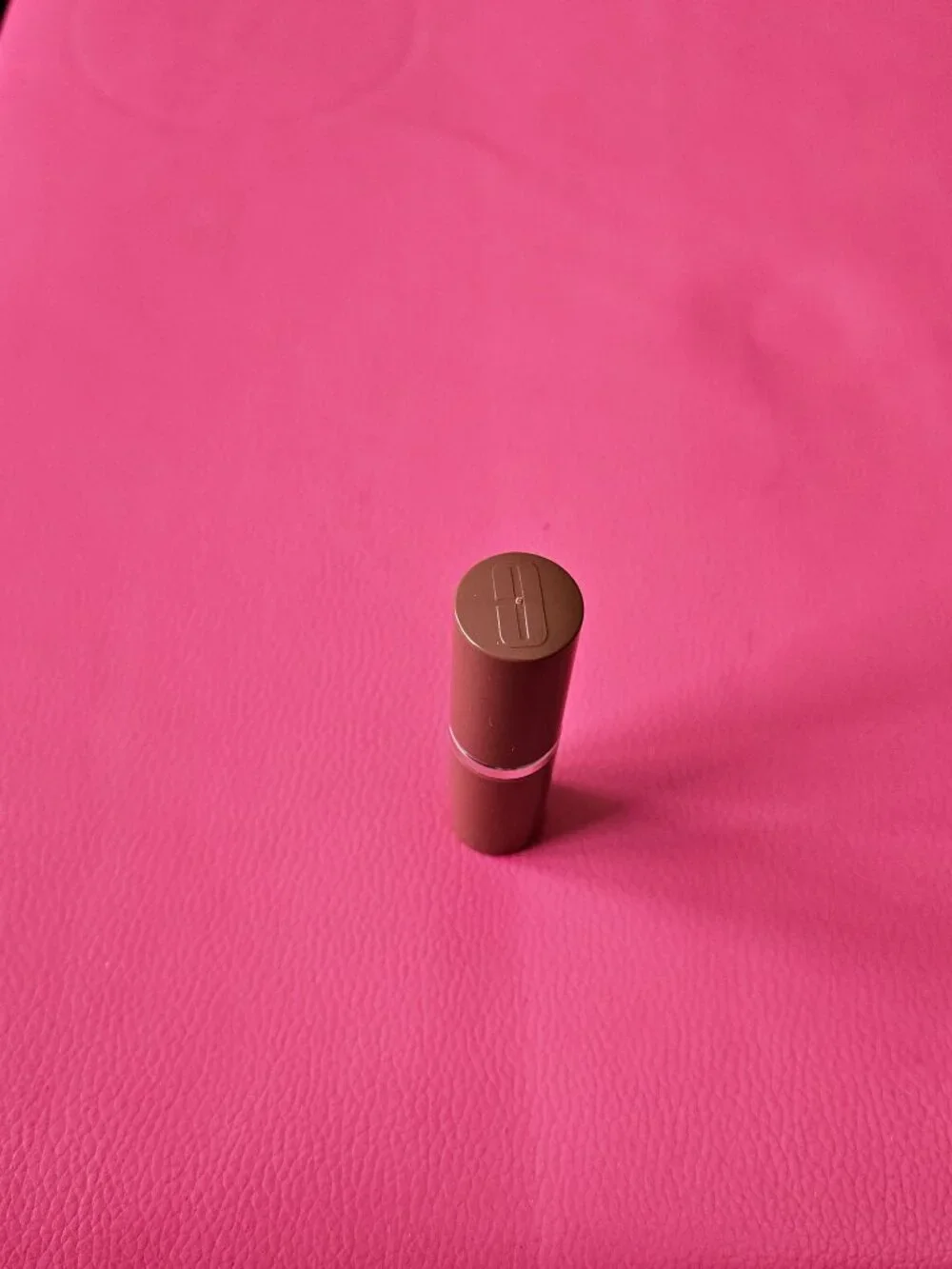 Clinique Pop Lip Colour + Primer #02 Bare Pop Lipstick